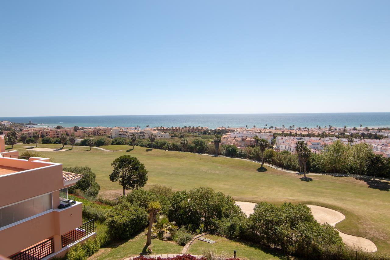 2242-Amazing Penthouse 2Terraces Sea View Apartman Casares Kültér fotó